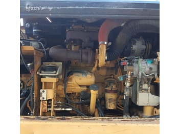 Leasing de Caterpillar M313C Caterpillar M313C: Foto 2