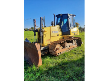 Buldozer NEW HOLLAND