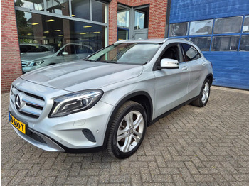 Automobil MERCEDES-BENZ