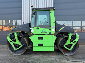 Cilindru compactor BOMAG