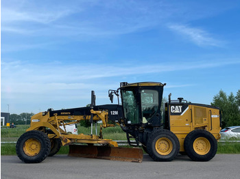 Autogreder CATERPILLAR 12M