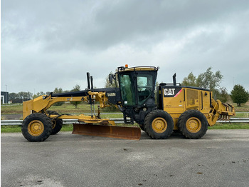 Autogreder CATERPILLAR 140M