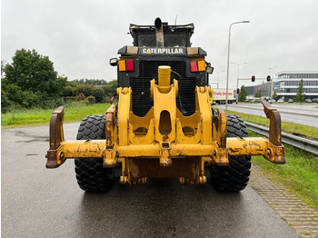 Autogreder Caterpillar 140M: Foto 5