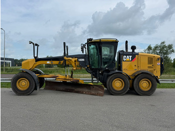 Autogreder CATERPILLAR 140M