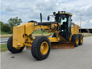 Autogreder CATERPILLAR 140M