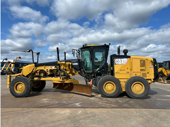 Autogreder CATERPILLAR 140M