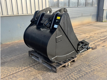 Cupă nou Caterpillar CW40 1200mm Bucket: Foto 3