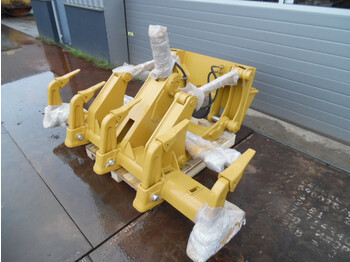 Dinte scarificator nou Caterpillar Ripper 12M-2 12M-3 140M-2 140M-3 160M-2: Foto 2