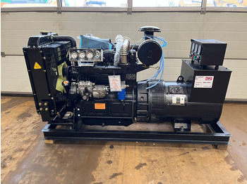 Generator electric GIGA POWER
