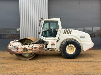 Cilindru compactor HAMM