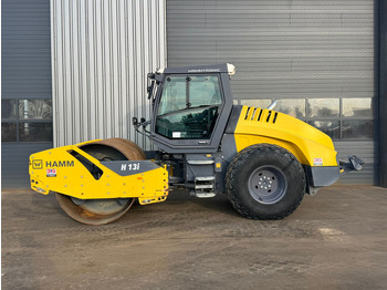 Cilindru compactor HAMM