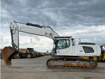 Excavator pe şenile LIEBHERR R 944