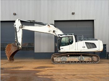 Excavator pe şenile LIEBHERR R 946