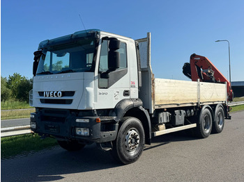 Camion IVECO
