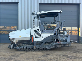 Finisor de asfalt VÖGELE