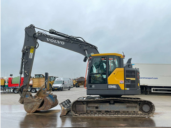 Excavator pe şenile VOLVO ECR145EL