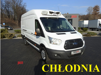 Autoutilitară frigorifica FORD Transit