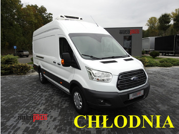 Autoutilitară frigorifica FORD Transit