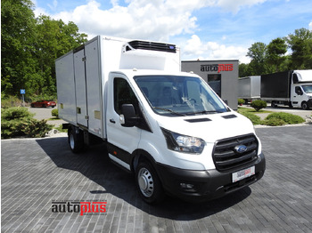 Autoutilitară frigorifica FORD Transit