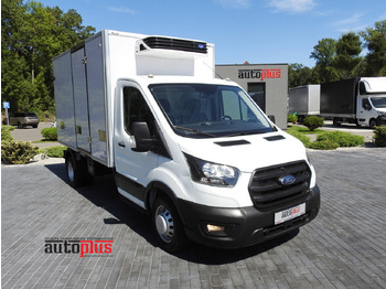 Autoutilitară frigorifica FORD Transit