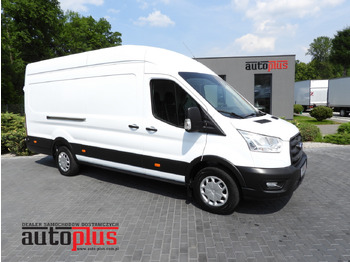 Dubă FORD Transit