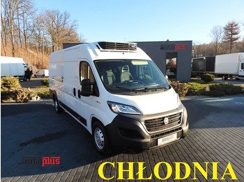 Autoutilitară frigorifica FIAT Ducato
