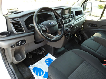 Autoutilitară frigorifica Ford TRANSIT KÜHLKASTENWAGEN 0*C HEIZFUNKTION Ford TRANSIT KÜHLKASTENWAGEN 0*C HEIZFUNKTION: Foto 2
