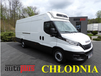 Autoutilitară frigorifica IVECO Daily 35s14