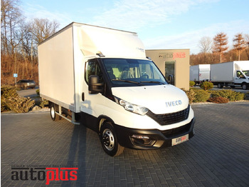 Autoutilitară box IVECO Daily 35s16
