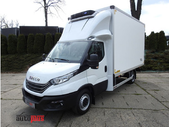 Autoutilitară frigorifica IVECO Daily 35s16