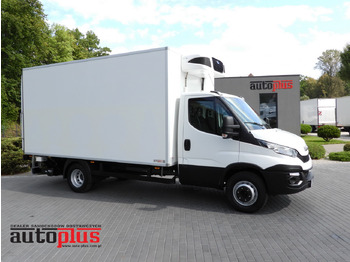 Camion frigider IVECO Daily 70c17