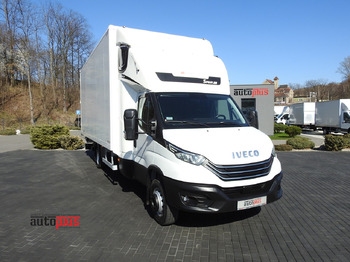 Autoutilitară box IVECO Daily 70c18