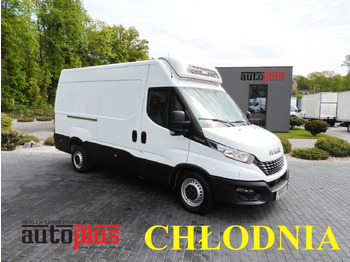 Autoutilitară frigorifica IVECO Daily 35s14