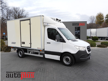 Autoutilitară frigorifica MERCEDES-BENZ Sprinter 314