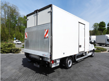 Autoutilitară frigorifica MERCEDES SPRINTER 316 REGRIGERATOR BOX 0*C LIFT 8 PALLETS CRUISE CONTROL PNEUMATICS AIR CONDITIONING  160HP: Foto 3