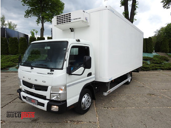 Camion frigider MITSUBISHI