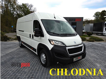 Autoutilitară frigorifica PEUGEOT Boxer