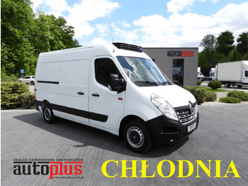 Autoutilitară frigorifica RENAULT Master