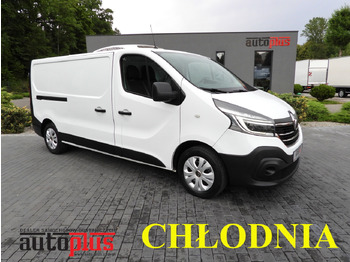Autoutilitară frigorifica RENAULT Trafic