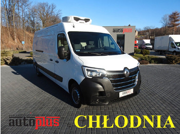 Autoutilitară frigorifica RENAULT Master
