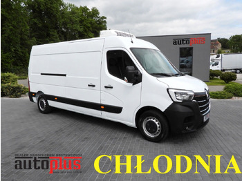 Autoutilitară frigorifica RENAULT Master