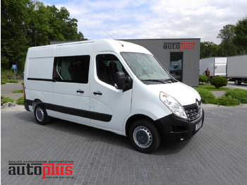 Autoutilitară RENAULT Master