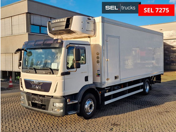 Camion frigider MAN TGM 15.250