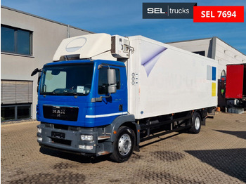 Camion frigider MAN TGM 18.290