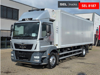 Camion frigider MAN TGM 18.290