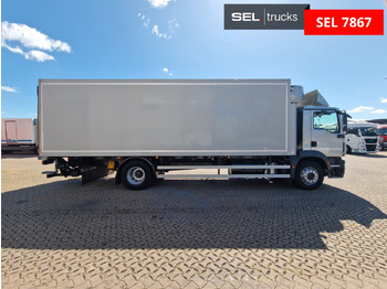 Camion frigider MAN TGM 18.290 4X2 LL / Ldbw / Carrier Supra 1250Mt: Foto 4 Camion frigider MAN TGM 18.290 4X2 LL / Ldbw / Carrier Supra 1250Mt: Foto 4