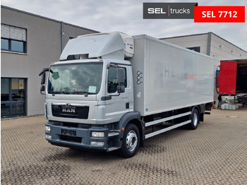 Camion frigider MAN TGM 18.290
