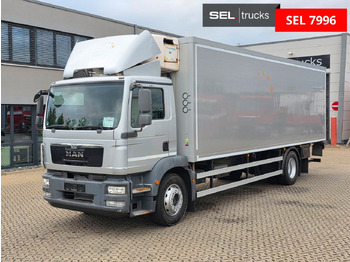 Camion frigider MAN TGM 18.290