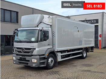 Camion frigider MERCEDES-BENZ Axor