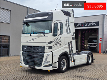 Cap tractor VOLVO FH 500